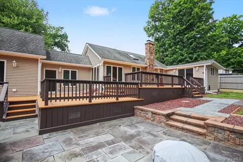 70 Camp Drive Rhinebeck NY 12572
