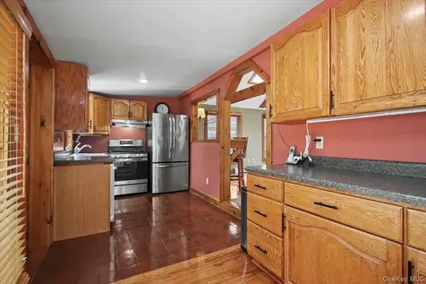 70 Camp Drive Rhinebeck NY 12572