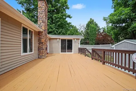 70 Camp Drive Rhinebeck NY 12572