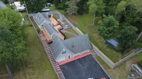 70 Camp Drive Rhinebeck NY 12572