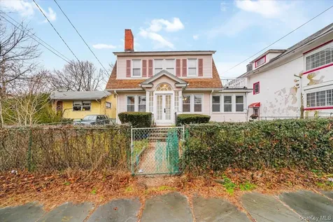 29 S 15th Avenue Mount Vernon NY 10550