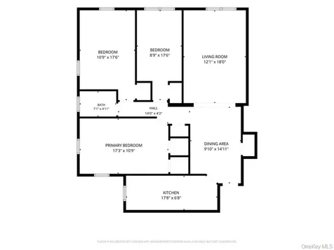 491 Riverdale Avenue Yonkers NY 10705