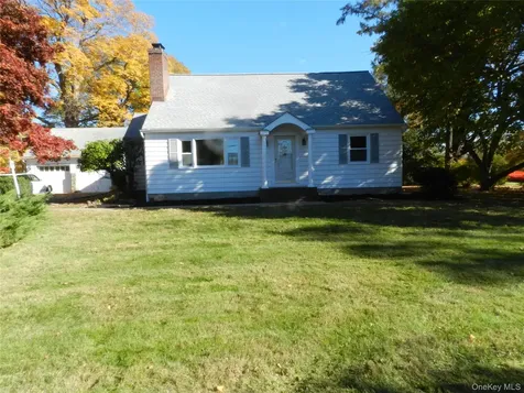 278 Lafayette Avenue Cortlandt Manor NY 10567