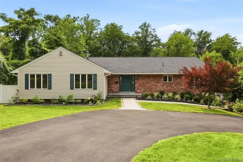 39 Ridge Road Hartsdale NY 10530