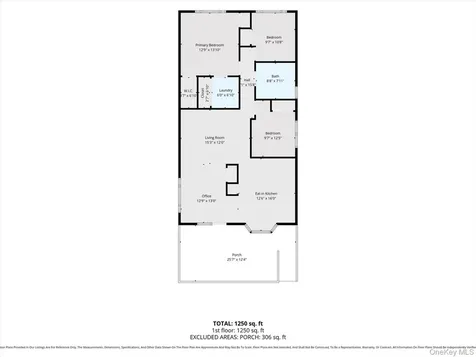 49 Roosevelt Court Westbury NY 11590