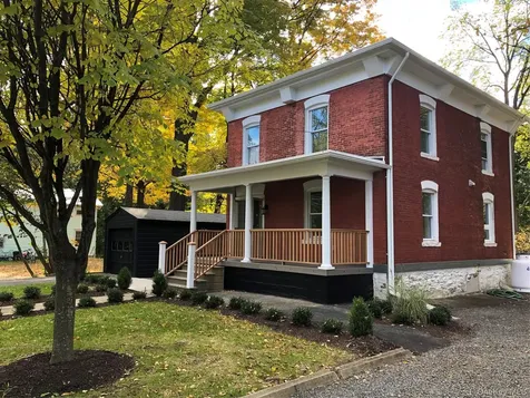 34 Garden Street Red Hook NY 12571