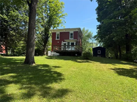 34 Garden Street Red Hook NY 12571