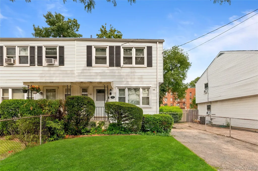 65 N Fulton Avenue Mount Vernon NY 10550