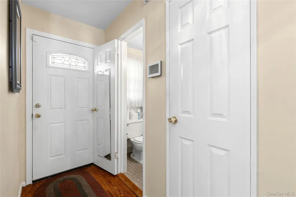 65 N Fulton Avenue Mount Vernon NY 10550