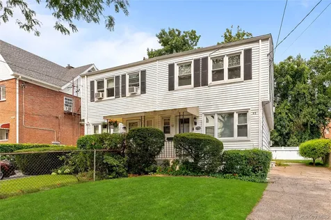 65 N Fulton Avenue Mount Vernon NY 10550