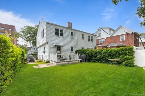 65 N Fulton Avenue Mount Vernon NY 10550
