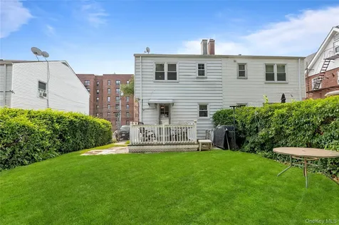65 N Fulton Avenue Mount Vernon NY 10550