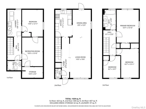 65 N Fulton Avenue Mount Vernon NY 10550