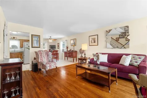 65 N Fulton Avenue Mount Vernon NY 10550