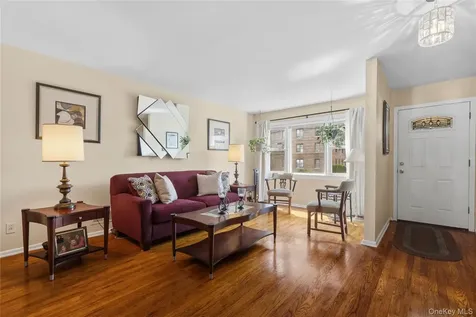 65 N Fulton Avenue Mount Vernon NY 10550