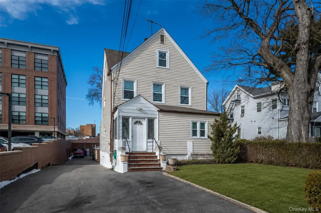 24 5th Avenue New Rochelle NY 10801