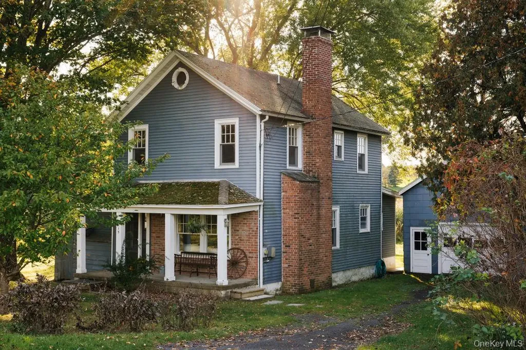 215 Moore Road Germantown NY 12526