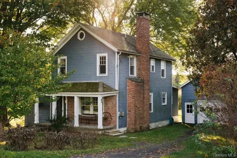 215 Moore Road Germantown NY 12526