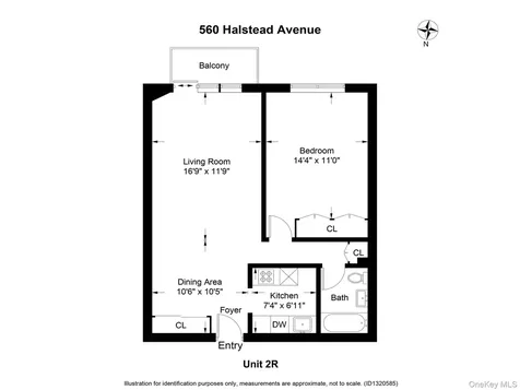 560 Halstead Avenue Harrison NY 10528