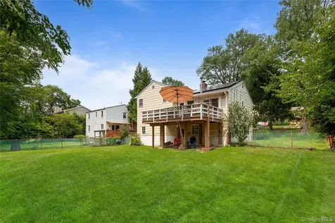 20 Walnut Street Tarrytown NY 10591