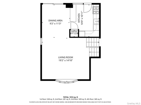 20 Walnut Street Tarrytown NY 10591