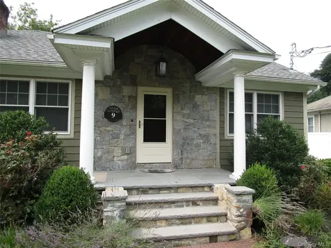 9 Gallows Hill Road Cortlandt Manor NY 10567