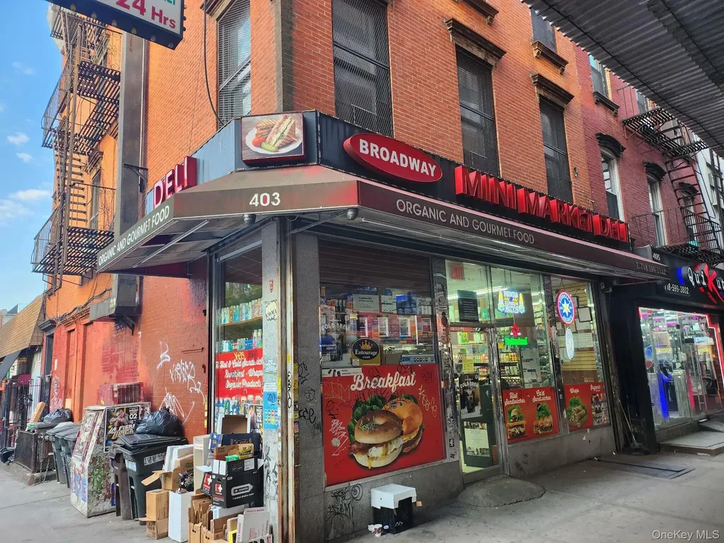 308 Hooper Street Brooklyn NY 11211