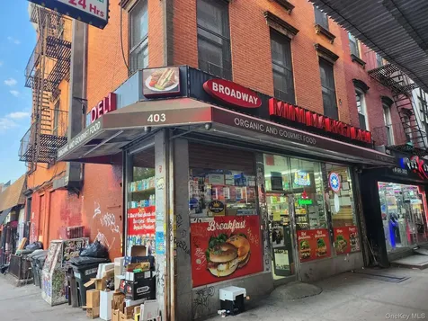 308 Hooper Street Brooklyn NY 11211