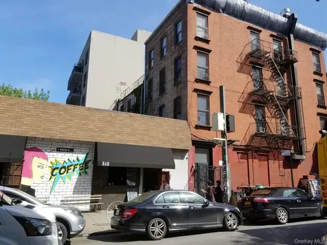 308 Hooper Street Brooklyn NY 11211