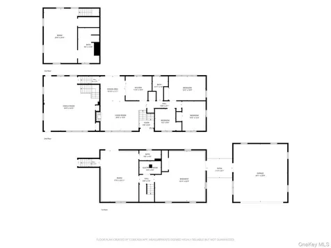 357 W Dover Road Pawling NY 12564