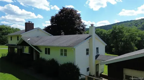357 W Dover Road Pawling NY 12564