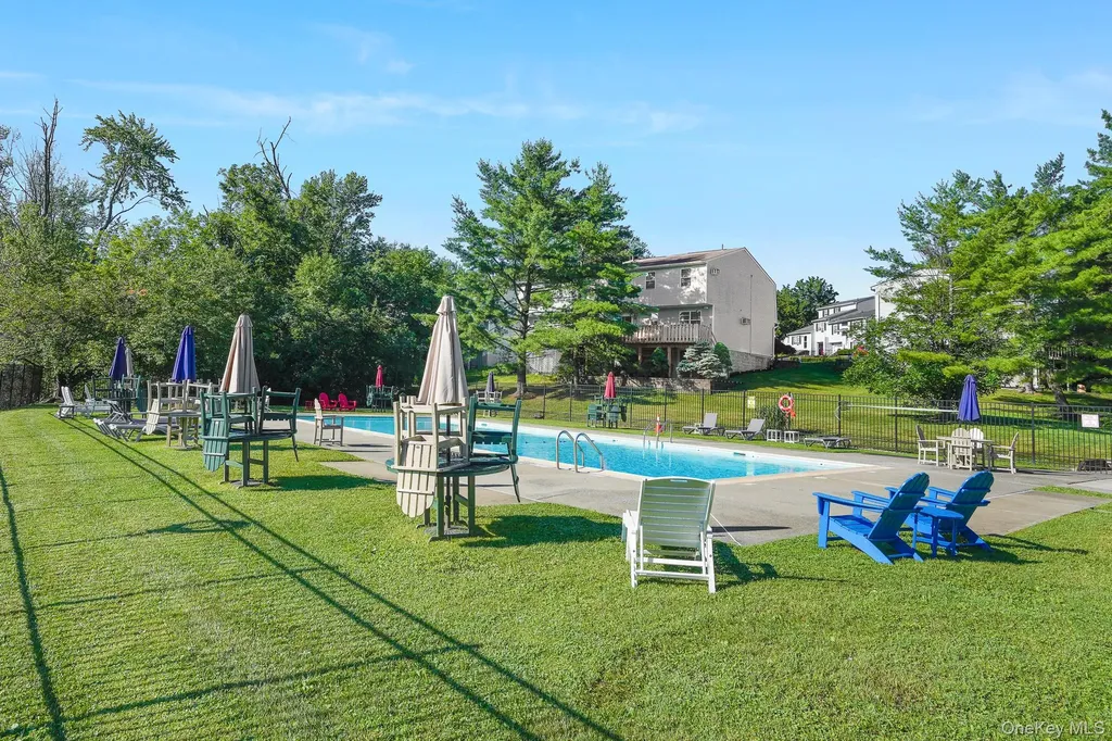15 Fern Court Fishkill NY 12524
