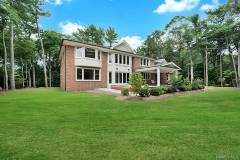 730 Remsens Lane Muttontown NY 11771