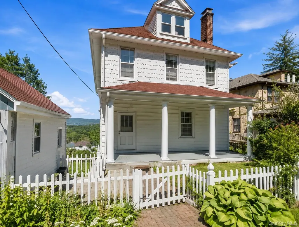 45 Gory Brook Road Sleepy Hollow NY 10591