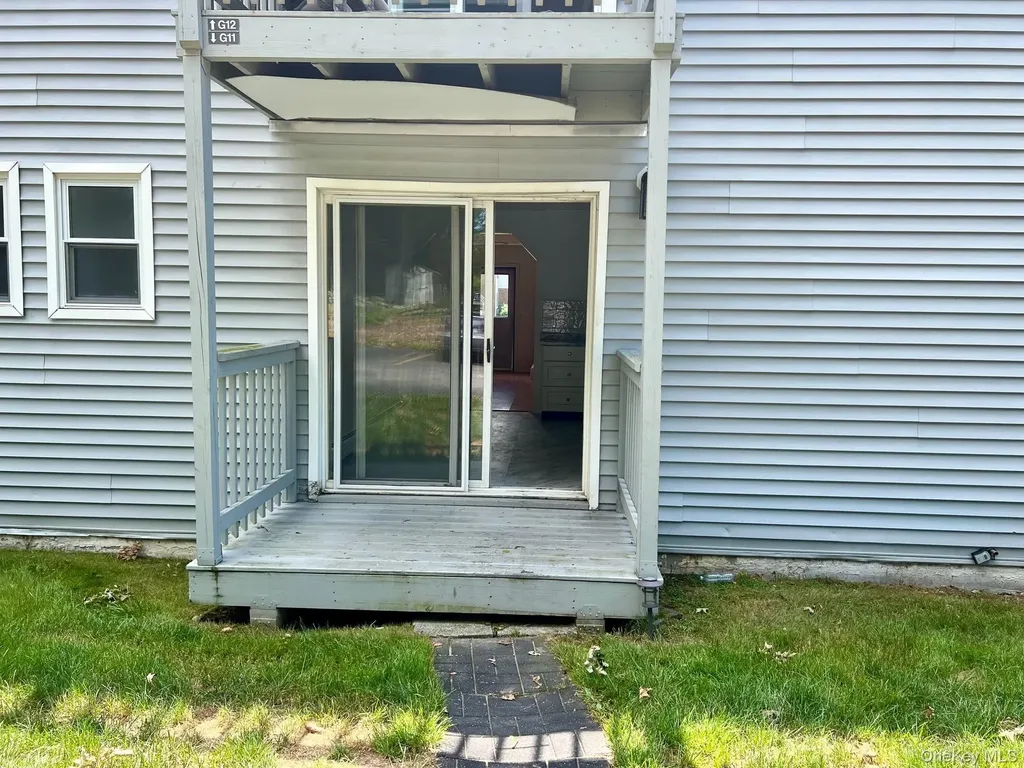 2740 South Road Poughkeepsie NY 12601