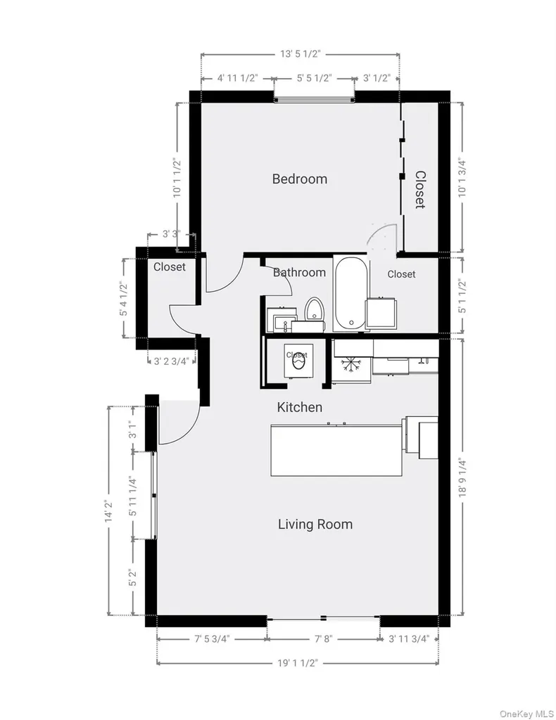 1 Anchorage Way Freeport NY 11520