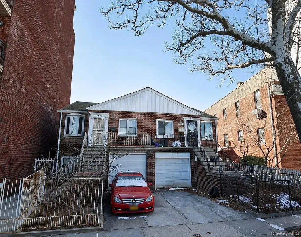 3431 Bruckner Boulevard Bronx NY 10461
