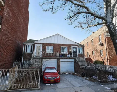 3431 Bruckner Boulevard Bronx NY 10461