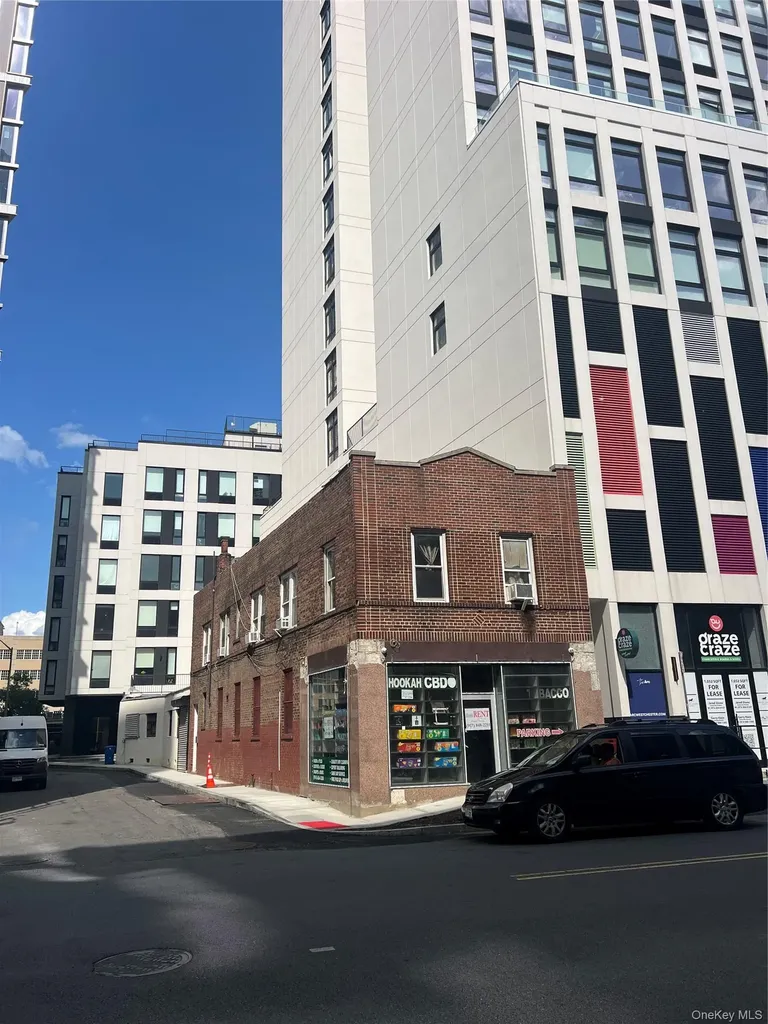62 Centre Avenue New Rochelle NY 10801