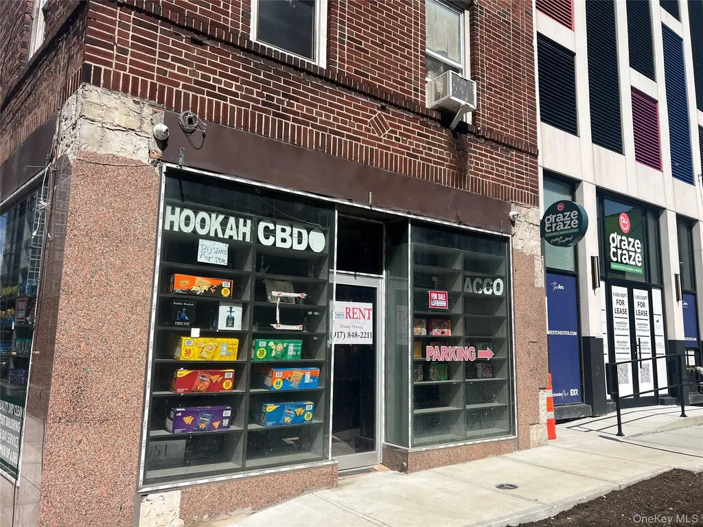 62 Centre Avenue New Rochelle NY 10801