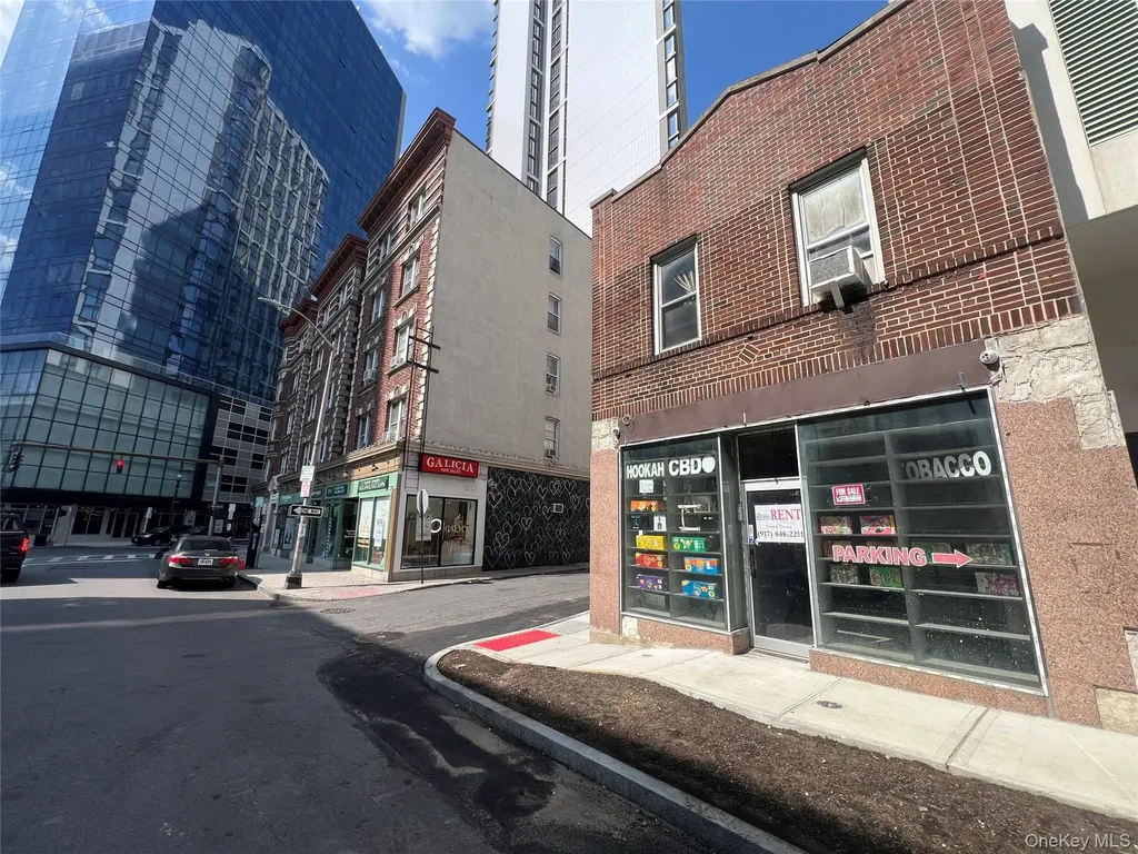 62 Centre Avenue New Rochelle NY 10801
