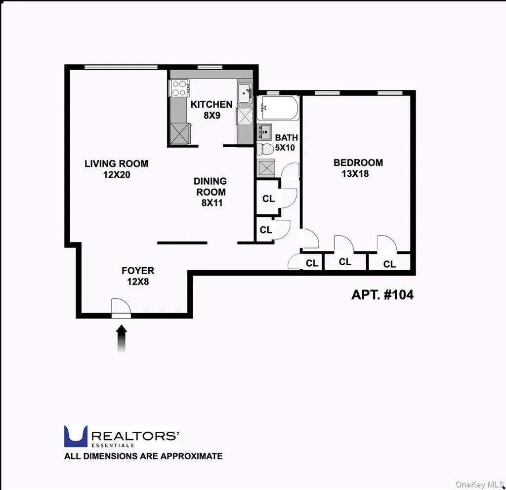 143-50 Hoover Avenue Briarwood NY 11435