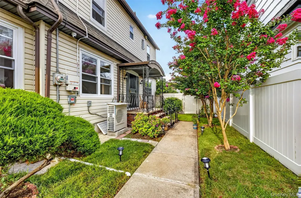 3569 161st Street Flushing NY 11358