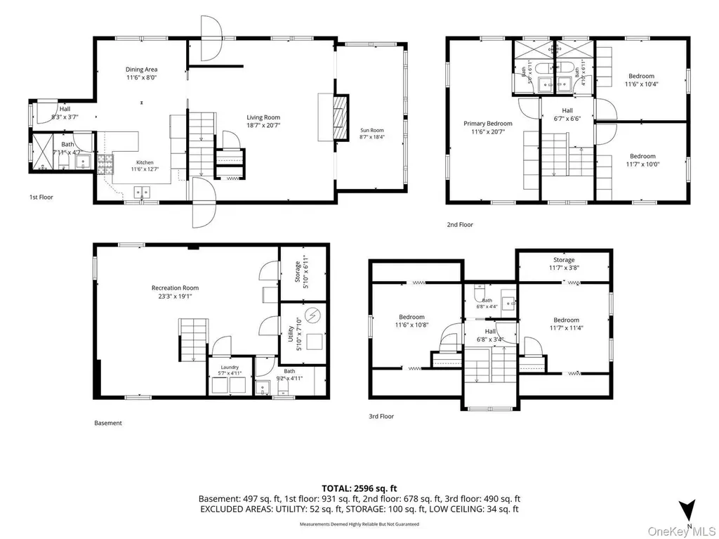 3569 161st Street Flushing NY 11358