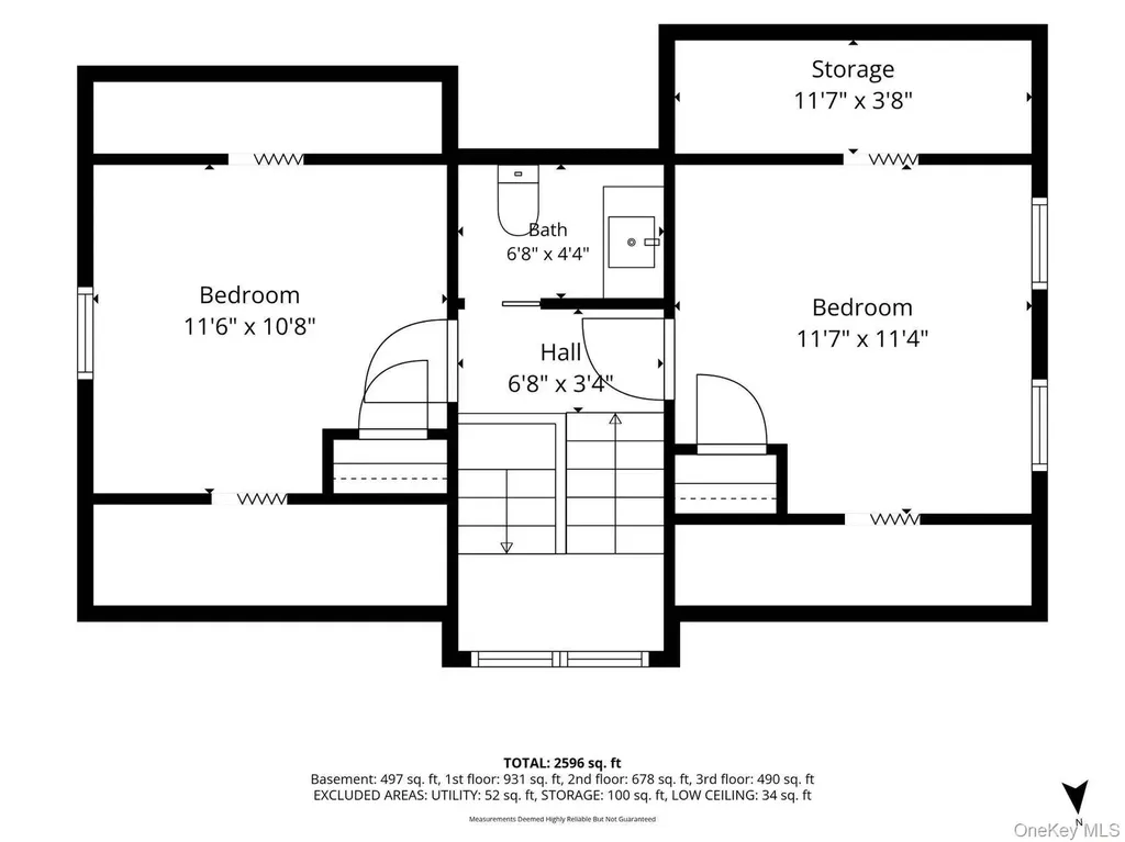 3569 161st Street Flushing NY 11358