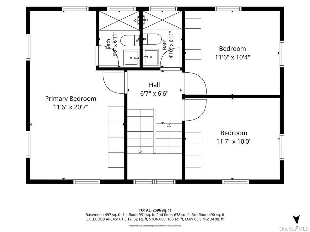 3569 161st Street Flushing NY 11358