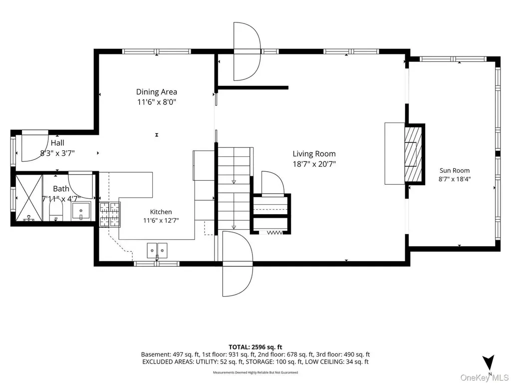 3569 161st Street Flushing NY 11358
