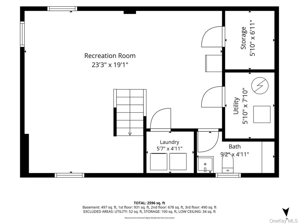 3569 161st Street Flushing NY 11358