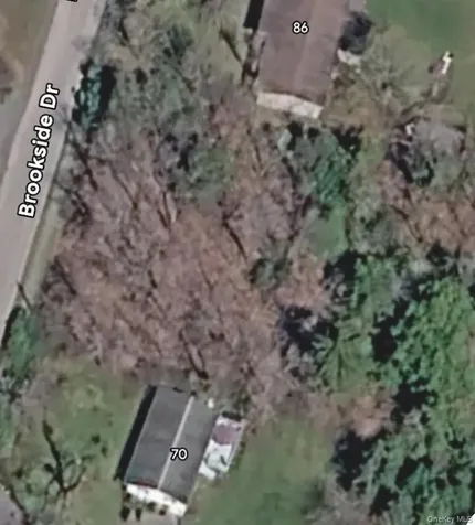 Brookside Drive Tannersville NY 12442