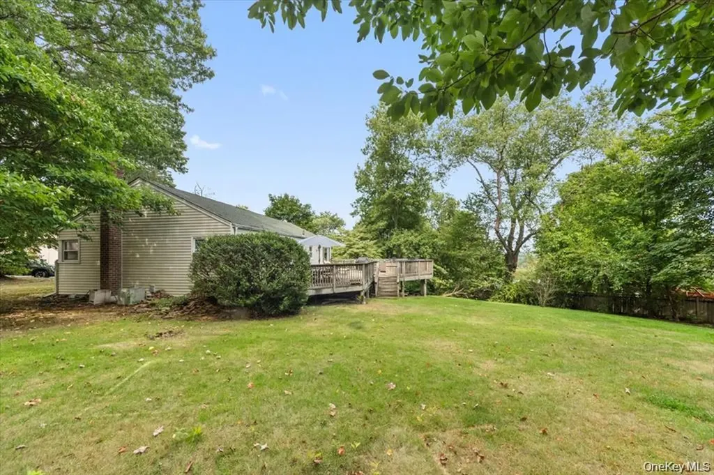 101 Cresthill Road Yonkers NY 10710